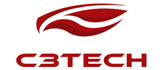 Logo C3TECH