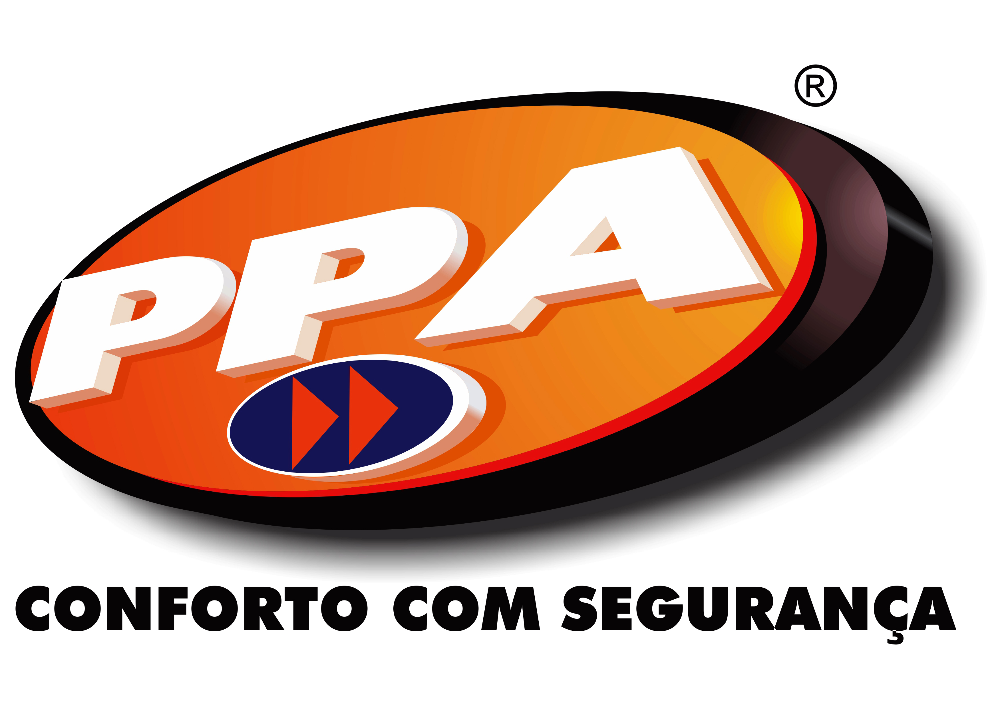 Logo PPA