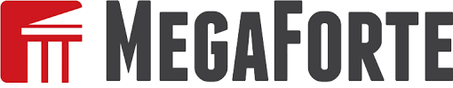 Logo MEGA FORTE