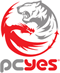 Logo PCYES