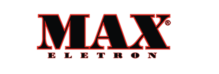 Logo MAX ELETRON