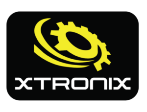Logo XTRONIX