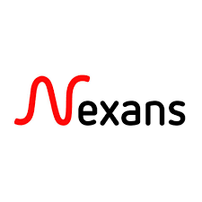 Logo NEXANS