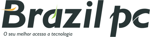 Logo BRAZILPC