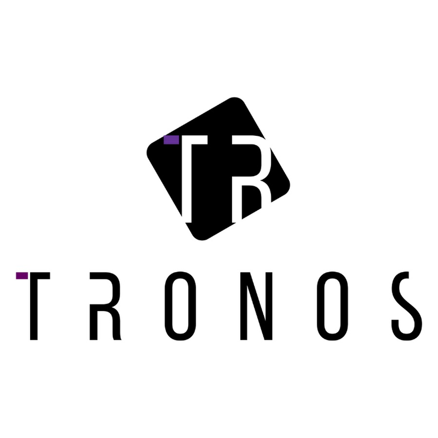 Logo TRONOS