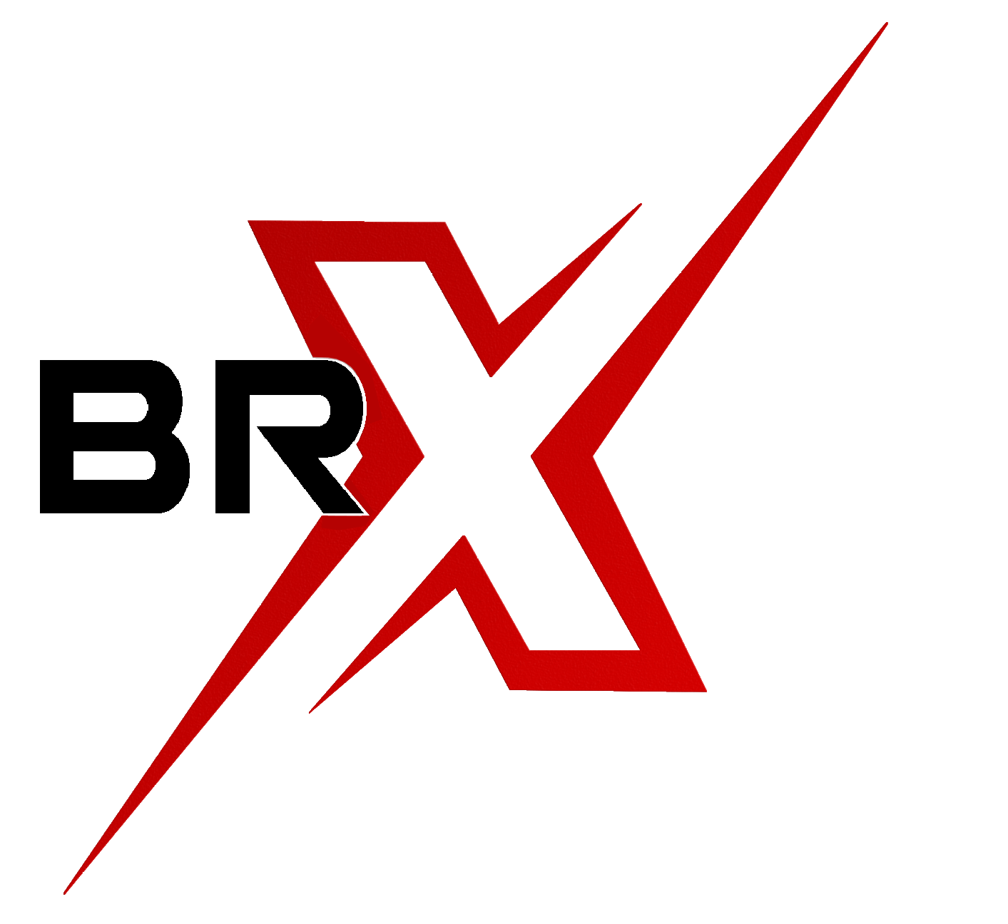 Logo BRX