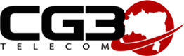Logo CG3 TELECOM