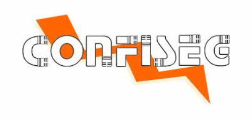 Logo CONFISEG