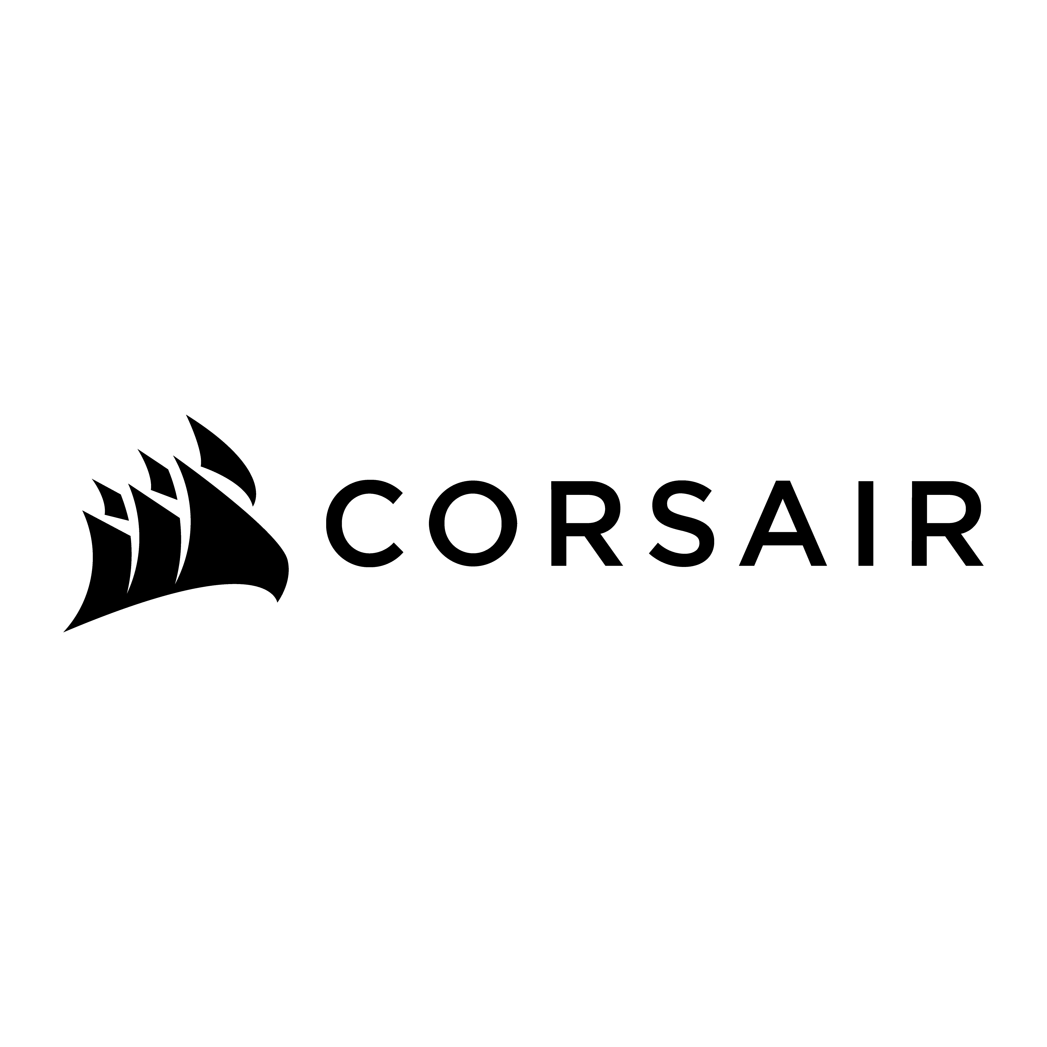 Logo CORSAIR GAMING