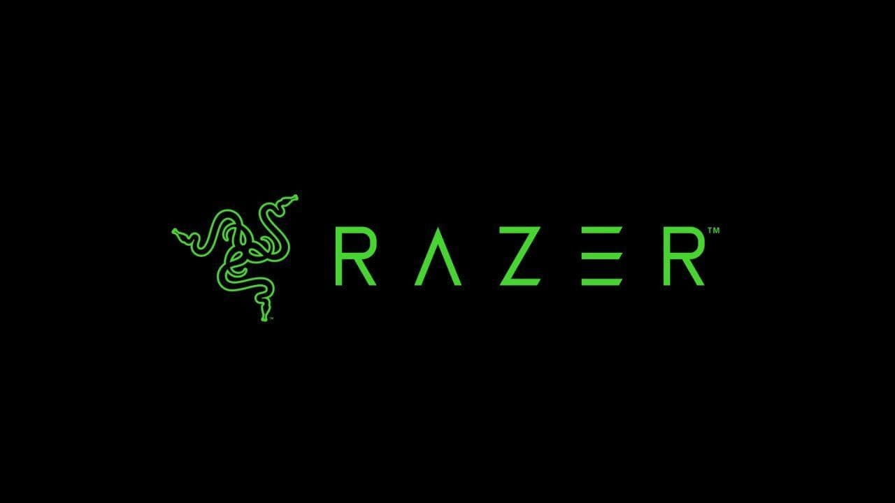 Logo RAZER